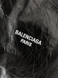 B*alenciaga Top Bag