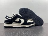 N*ike Dunk Low  FC1688-300