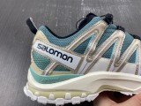 S*alomon
