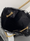 B*alenciaga Top Bag
