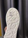 Men Women A*lexander M*cqueen Top Sneaker