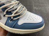 Air Jordan 1 Low  553558-053