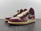 Air Jordan 1 Mid DZ2820-601