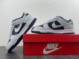 N*ike Dunk Low Reverse Panda FD9756-001