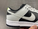 N*ike Dunk Low Reverse Panda FD9756-001