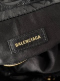 B*alenciaga Top Bag