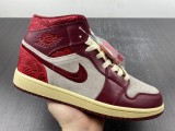 Air Jordan 1 Mid DZ2820-601