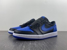 Air Jordan 1 Retro Low OG “Royal   705329-004
