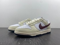 N*ike Dunk Low DD1503-117