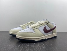 N*ike Dunk Low DD1503-117