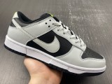 N*ike Dunk Low Reverse Panda FD9756-001