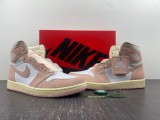 Air Jordan 1 High OG “Washed Pink”  FD2596-600