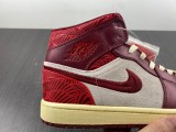 Air Jordan 1 Mid DZ2820-601