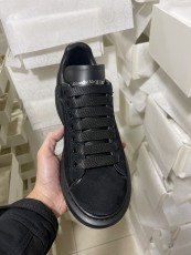 Men Women A*lexander M*cqueen Top Sneaker