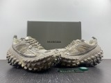 Men Women B*alenciaga Top Sneakers