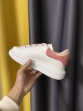 Men Women A*lexander M*cqueen Top Sneaker