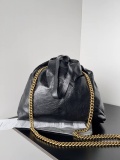 B*alenciaga Top Bag