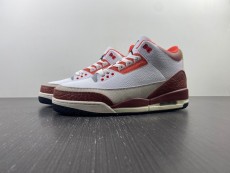 Air Jordan 3 GS “Marstone”  DV7028-108