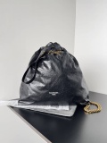 B*alenciaga Top Bag