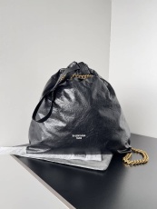 B*alenciaga Top Bag