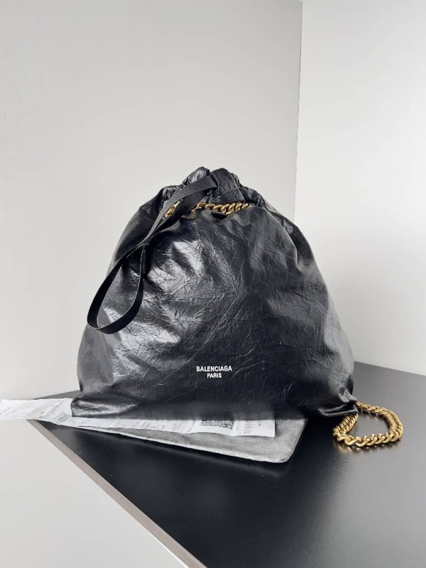 B*alenciaga Top Bag