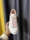 Men Women A*lexander M*cqueen Top Sneaker