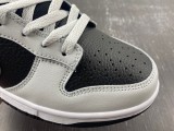 N*ike Dunk Low Reverse Panda FD9756-001