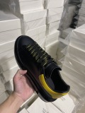 Men Women A*lexander M*cqueen Top Sneaker