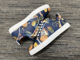 Men Women C*hristian L*ouboutin Top Sneaker
