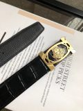 V*ersace Belts Top Quality  38MM