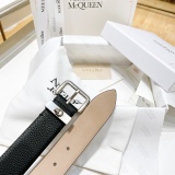 A*lexander M*cqueen Belts Top Quality