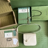 G*ucci Top Bag 21*20*7CM