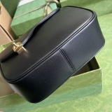 G*ucci Top Bag 21*20*7CM