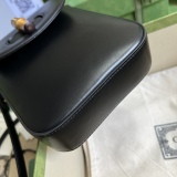 G*ucci Top Bag 14*16*4CM