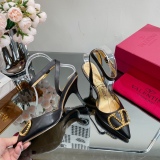 Women V*alentino Top Sandals
