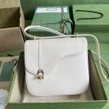 G*ucci Top Bag 21*20*7CM