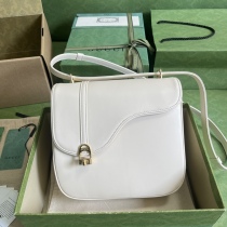 G*ucci Top Bag 21*20*7CM