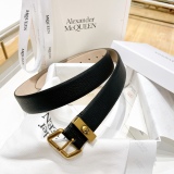 A*lexander M*cqueen Belts Top Quality
