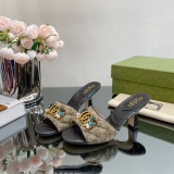 Women G*ucci Top Sandals