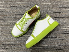 Men Women C*hristian L*ouboutin Top Sneaker