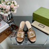 Women G*ucci Top Sandals