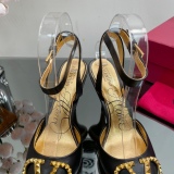 Women V*alentino Top Sandals