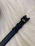 C* eline Belts Top Quality  25MM