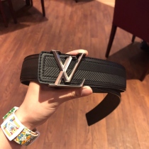 L*ouis V*uitton Belts Top Quality  40MM