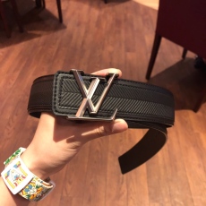 L*ouis V*uitton Belts Top Quality  40MM