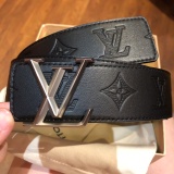 L*ouis V*uitton Belts Top Quality  40MM
