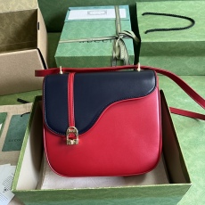 G*ucci Top Bag 21*20*7CM