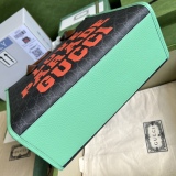 G*ucci Top Bag 31*26.5*14CM