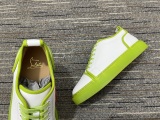 Men Women C*hristian L*ouboutin Top Sneaker