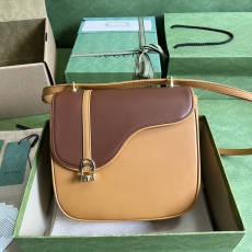 G*ucci Top Bag 21*20*7CM